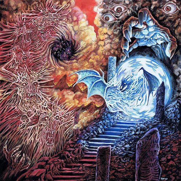米LP Gatecreeper Sonoran Depravation RR7362 Relapse Records, Relapse Records, Relapse Records /00260 Gatecreeper – Sonoran Depravation | Releases | Discogs